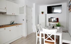 Apartamento los Pirineos Sabi
